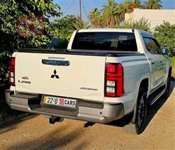 ميتسوبيشي L200